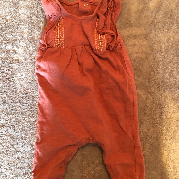 Carters Pink Bundle - Picture 9 of 11